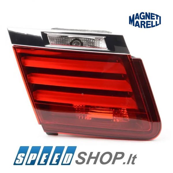 BMW 7 (F01-F02) galinis žibintas